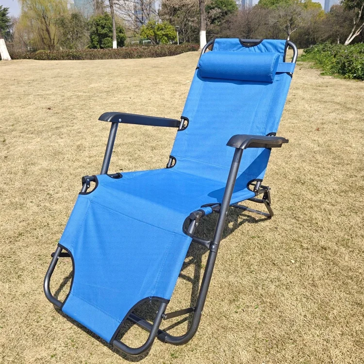 Outdoor Furniture In Sale - Silla Gravedad Cero Plegable Portátil para