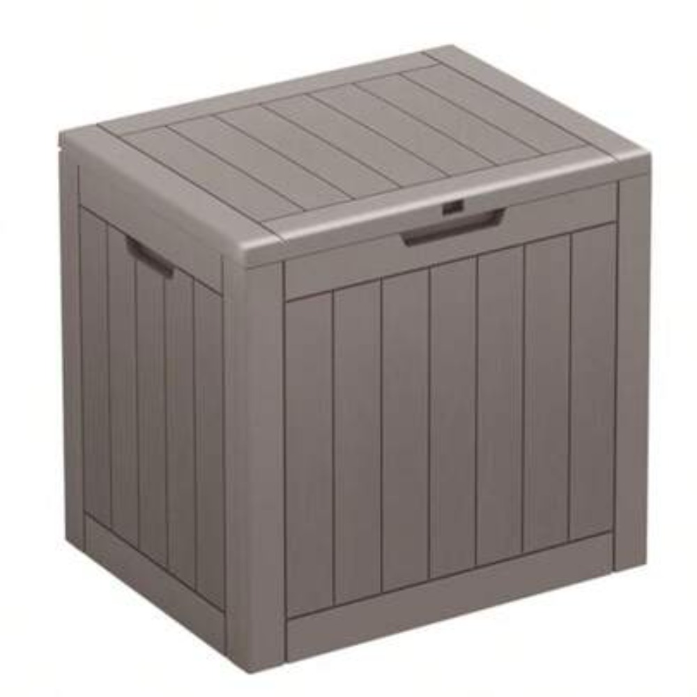 Outdoor Furniture Cushion - Caja de Almacenamiento Exterior de 35