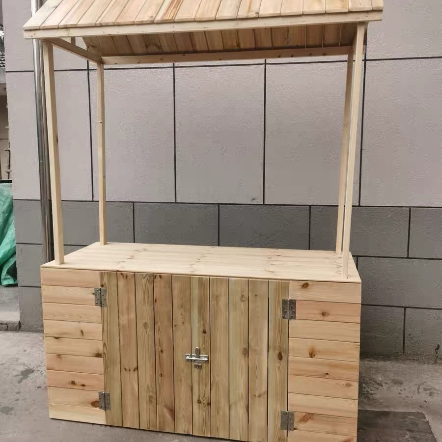Outdoor Furniture For Pool - Sombrilla de Patio Cuadrada Duradera para