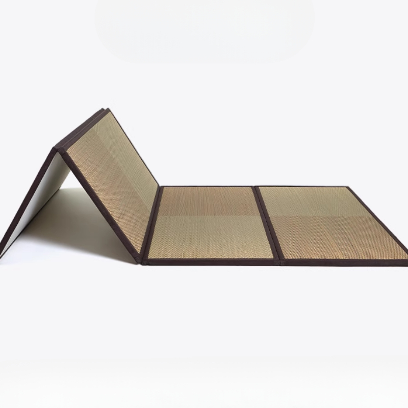 Outdoor Furniture Japanese Style - Colchón Tatami Estilo Japonés, Diseño de