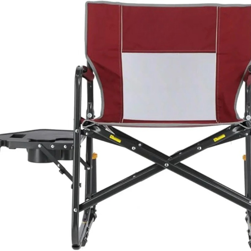 Outdoor Furniture Xl - Silla de Camping Freestyle Rocker XL