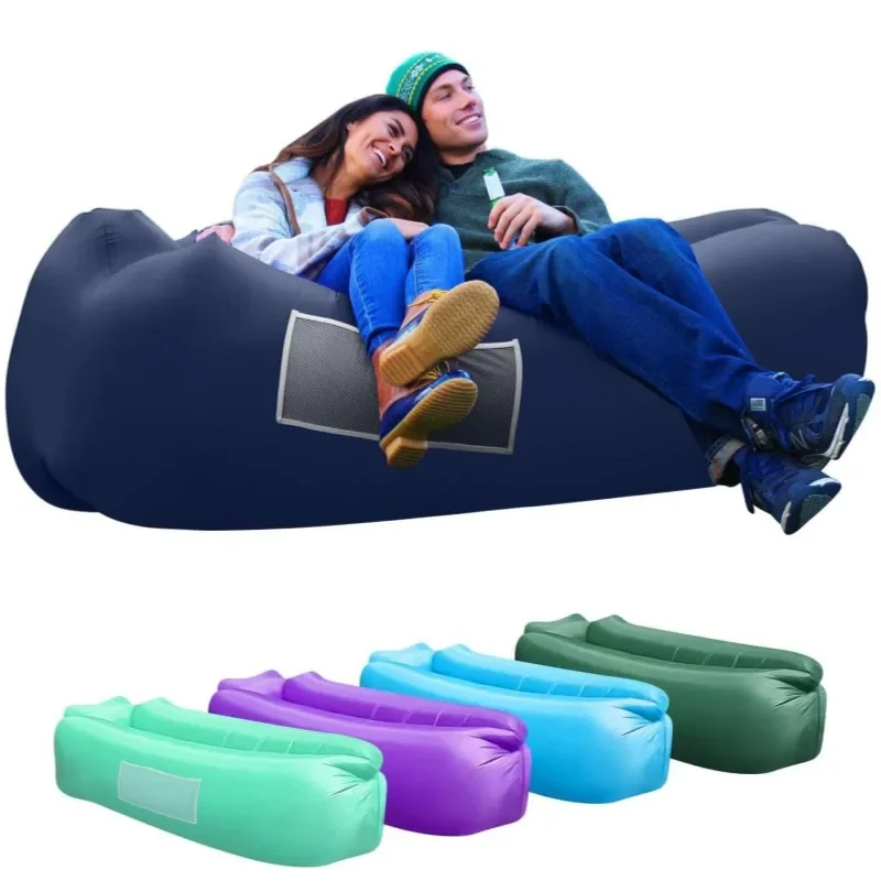 Outdoor Furniture For Pool - Tumbona inflable, el mejor sofá de