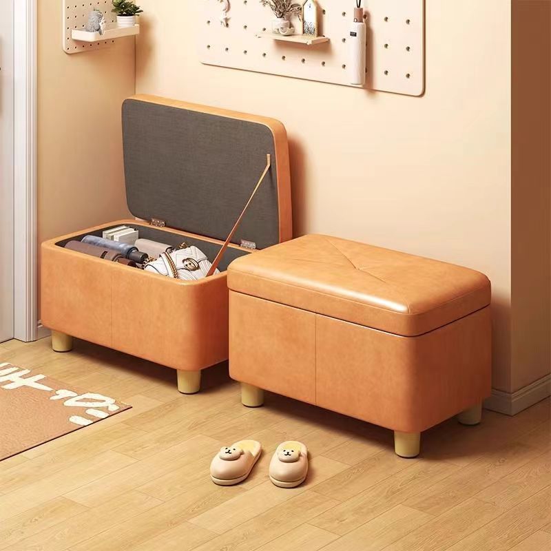 Outdoor Furniture With Storage - Banco de almacenamiento para exteriores, banco