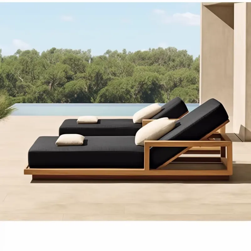 Outdoor Furniture In Sale - Tumbona de Playa en Oferta, Tumbona