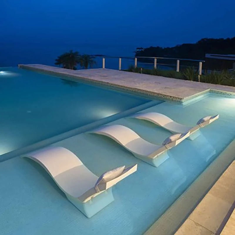 Outdoor Furniture Spain - FRP Fibra de vidrio España Diseño