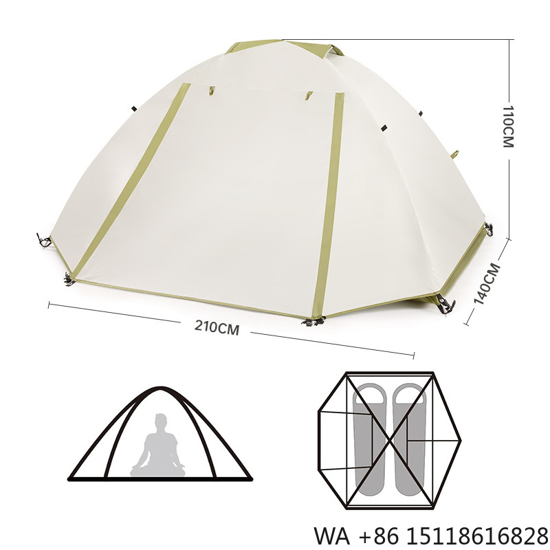 Outdoor Furniture In - Carpa de Senderismo, Montañismo y Camping,