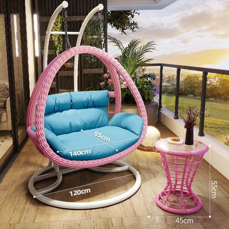 Outdoor Furniture Design - Sillón Colgante de Diseño Moderno para