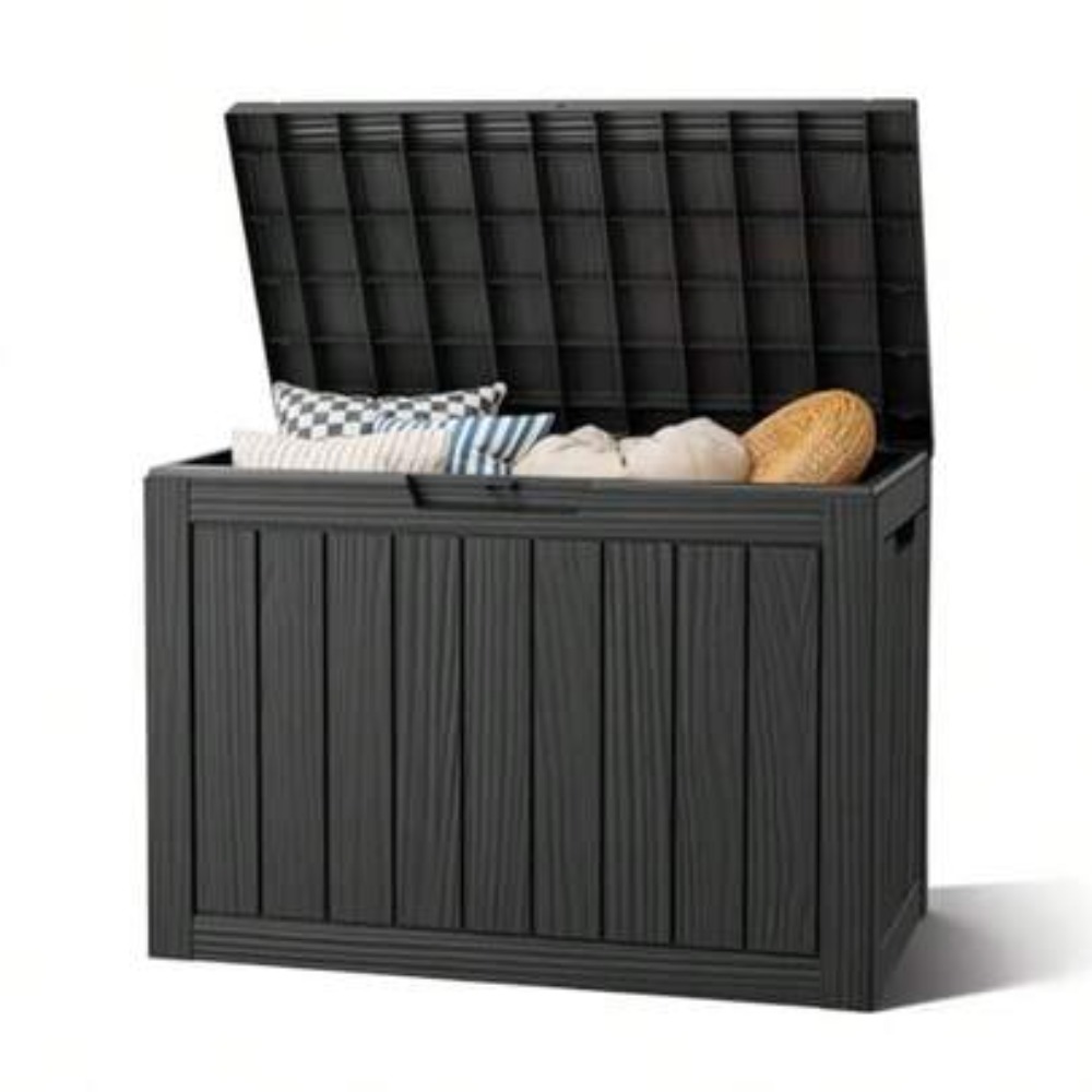 Outdoor Furniture Cushion - Caja de Almacenamiento Exterior de 50