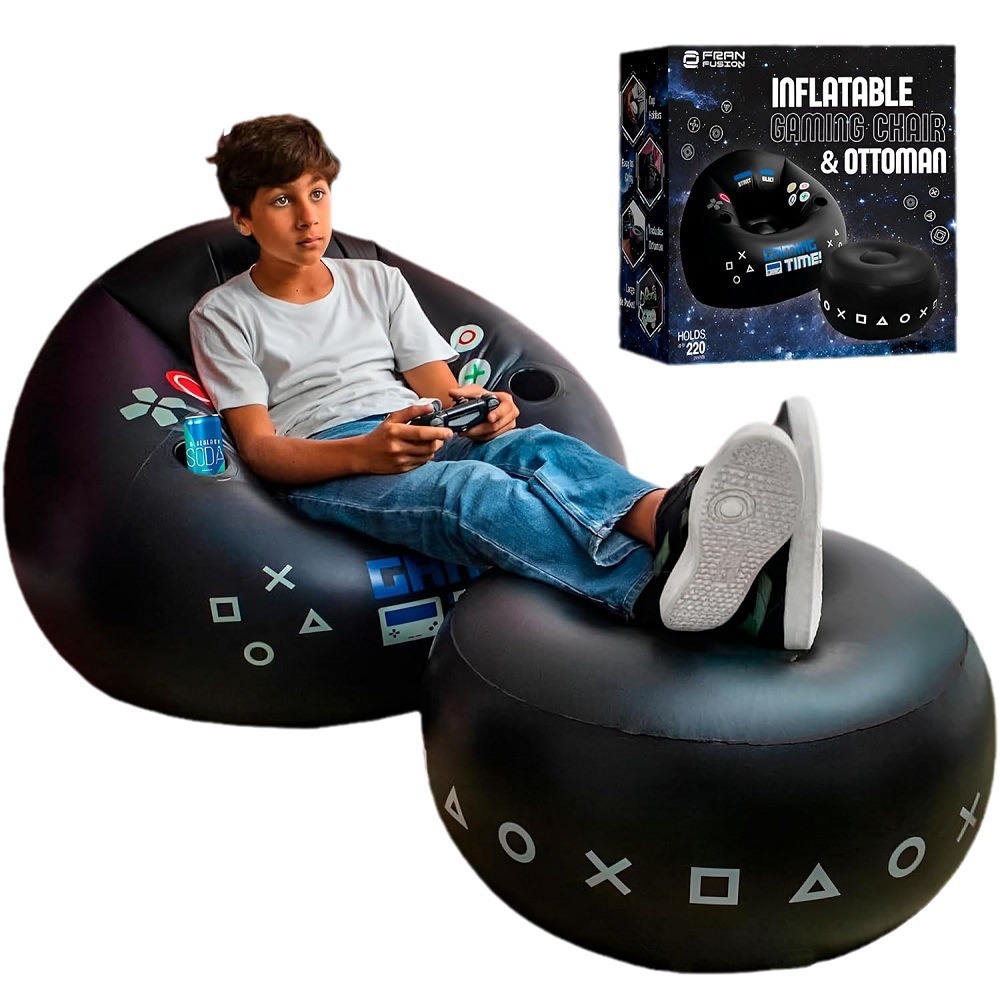 Outdoor Furniture Europe - Silla de juego creativa para esports