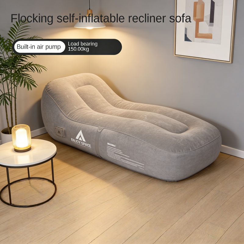 Sillón Inflable para Exteriore - Outdoor Furniture Design reseña y precio