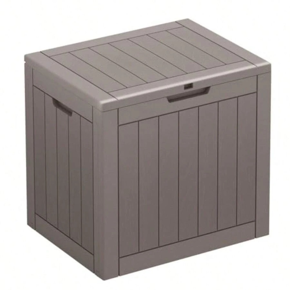 Caja de Almacenamiento Exterio - Outdoor Furniture Cushion reseña y precio