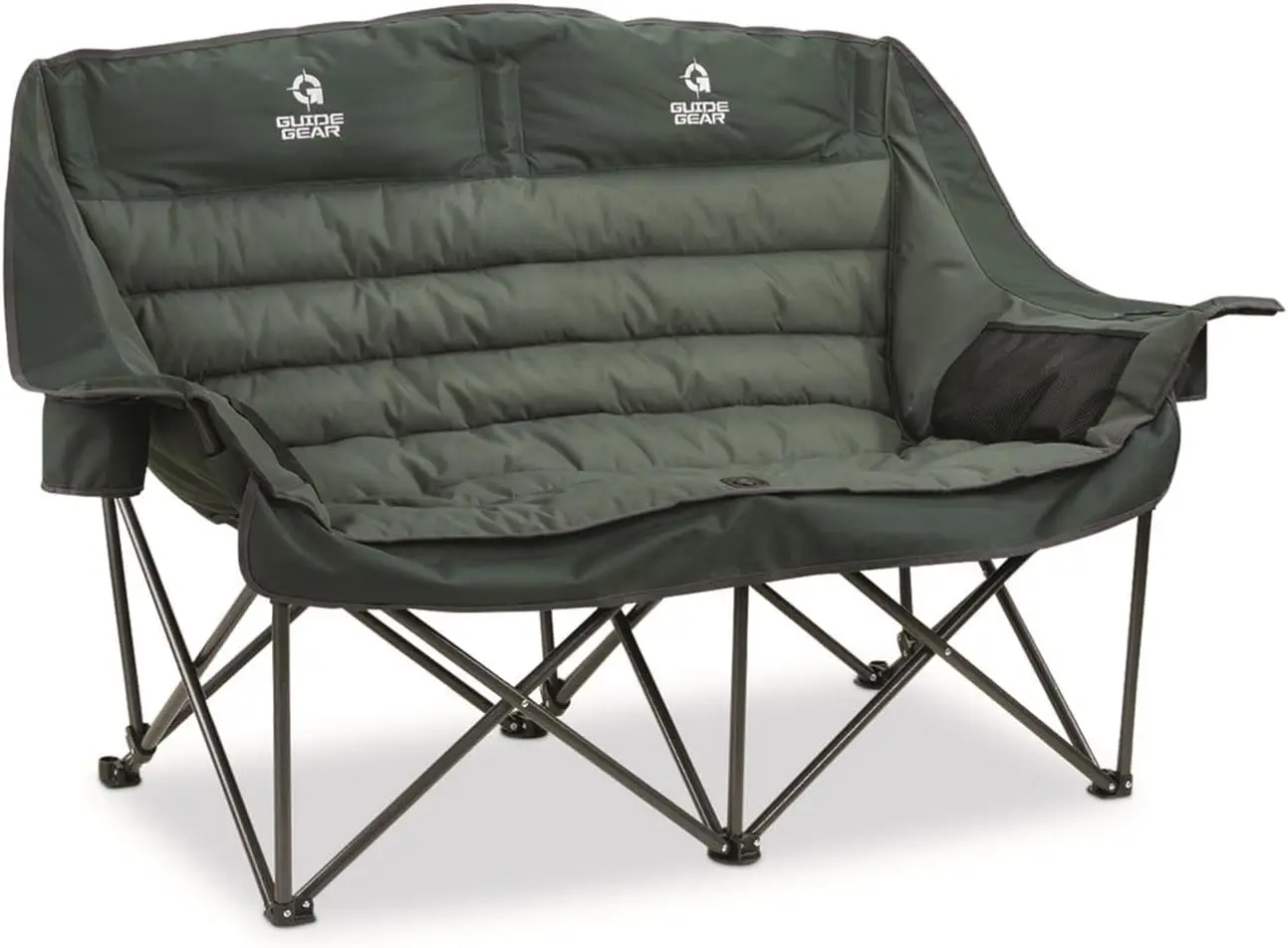 Sofá de Camping Acolchado Extr - Outdoor Furniture Xl reseña y precio