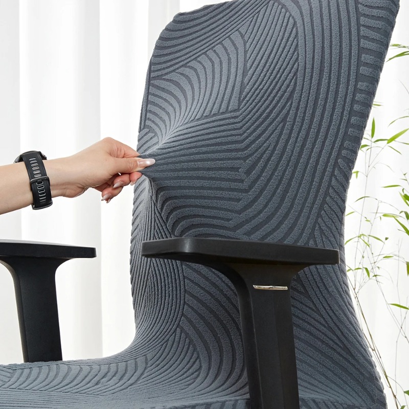 Funda de Silla de Oficina de C - Outdoor Furniture Xl reseña y precio
