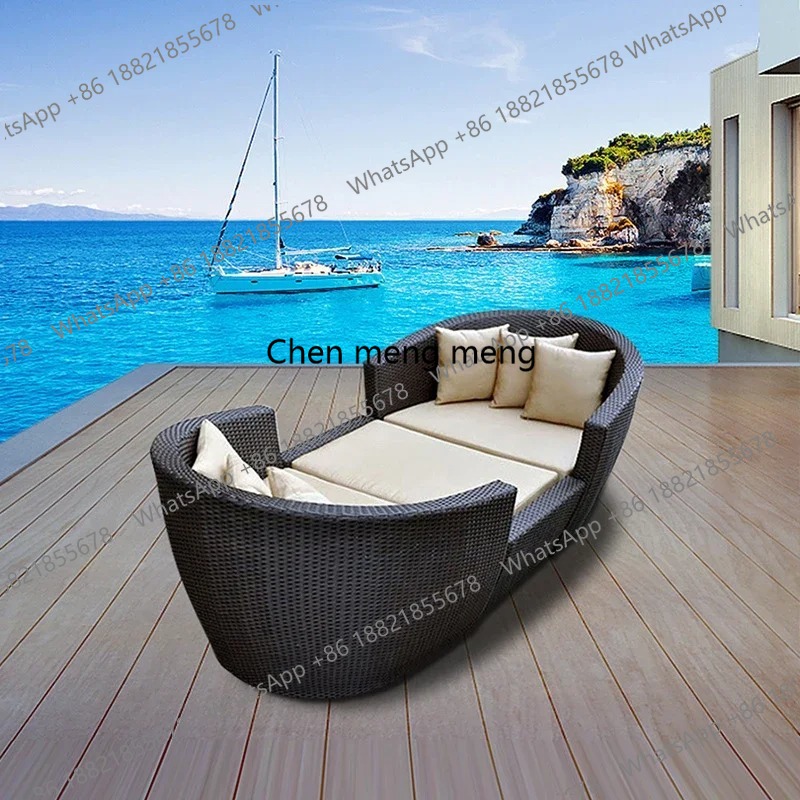 Sofás de Jardín de Estilo Japo - Outdoor Furniture Japanese Style reseña y precio