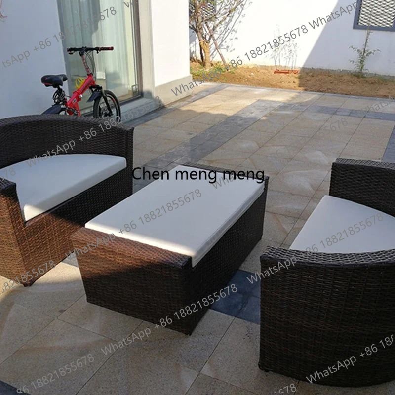 Sofás de Jardín de Estilo Japo - Outdoor Furniture Japanese Style reseña y precio