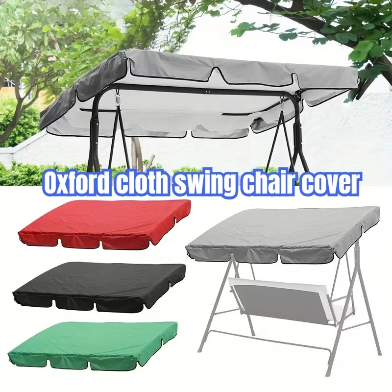 Cubierta para columpio Leleya, - Outdoor Furniture Europe reseña y precio