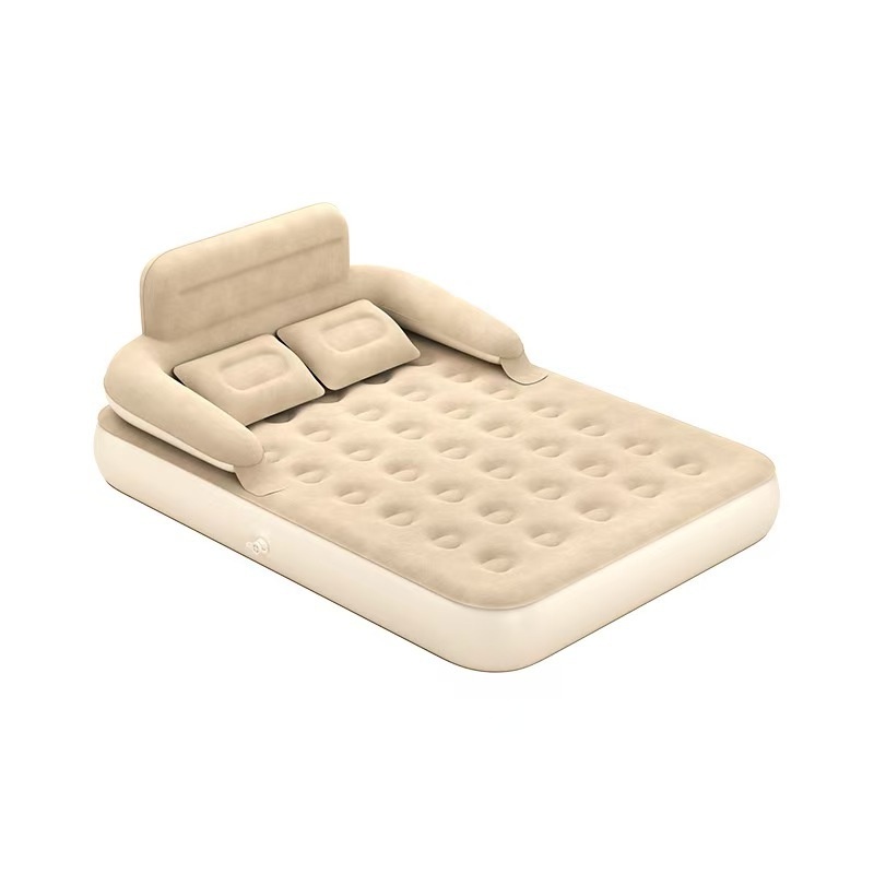 Cama Inflable Portátil para Do - Outdoor Furniture Costco reseña y precio