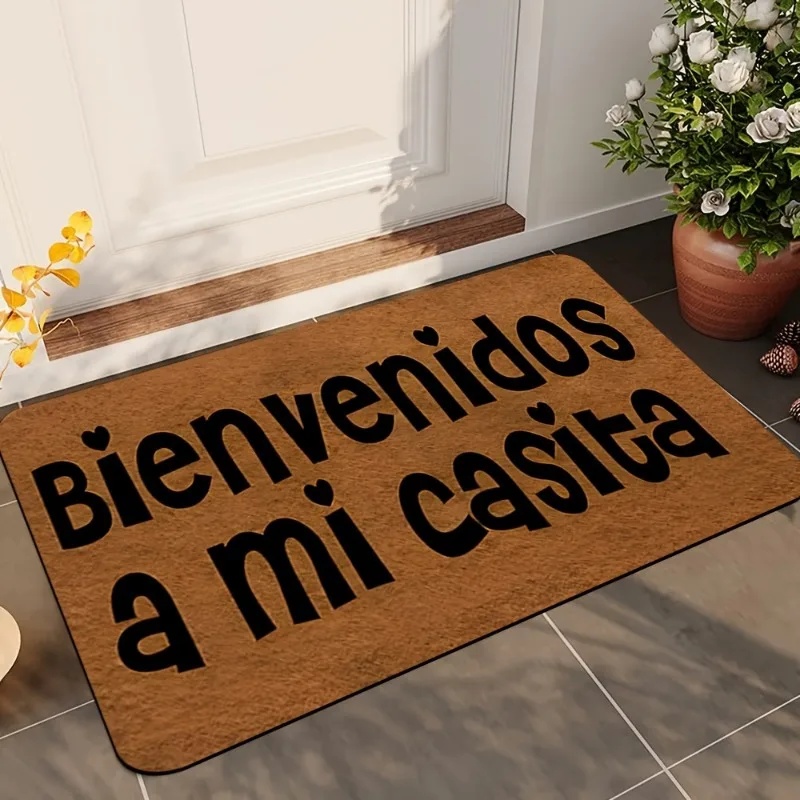 Bienvenidos a Mi Casita - Tape - Outdoor Furniture Spain reseña y precio