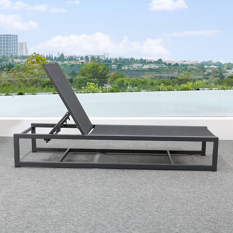 Muebles de Jardín, Tumbona de  - Outdoor Furniture For Pool reseña y precio