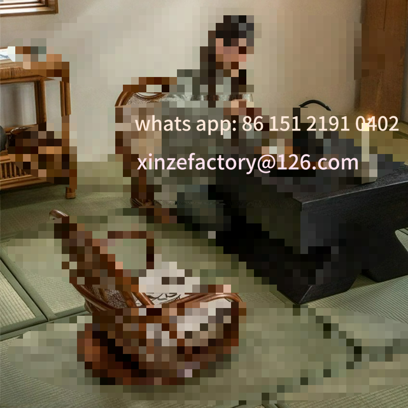 Wabi-**** de estilo japonés, a - Outdoor Furniture Japanese Style reseña y precio