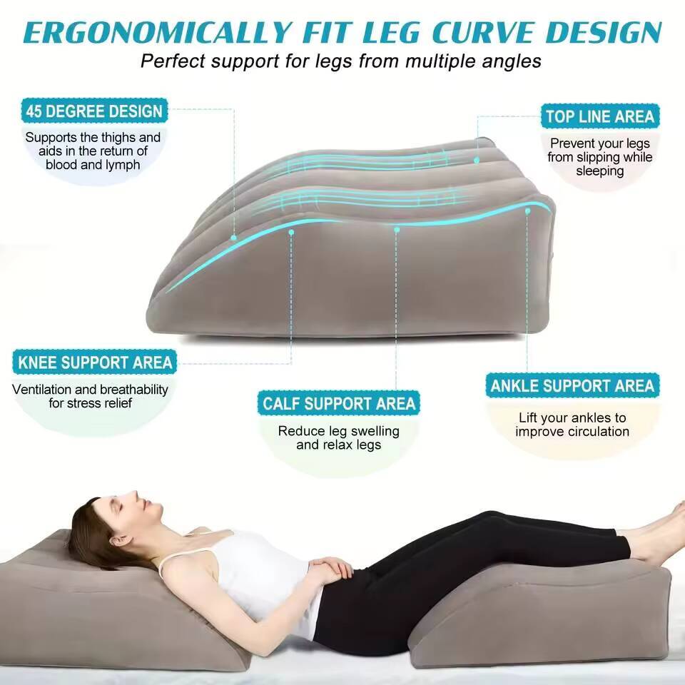 Almohada inflable portátil par - Outdoor Furniture Target reseña y precio