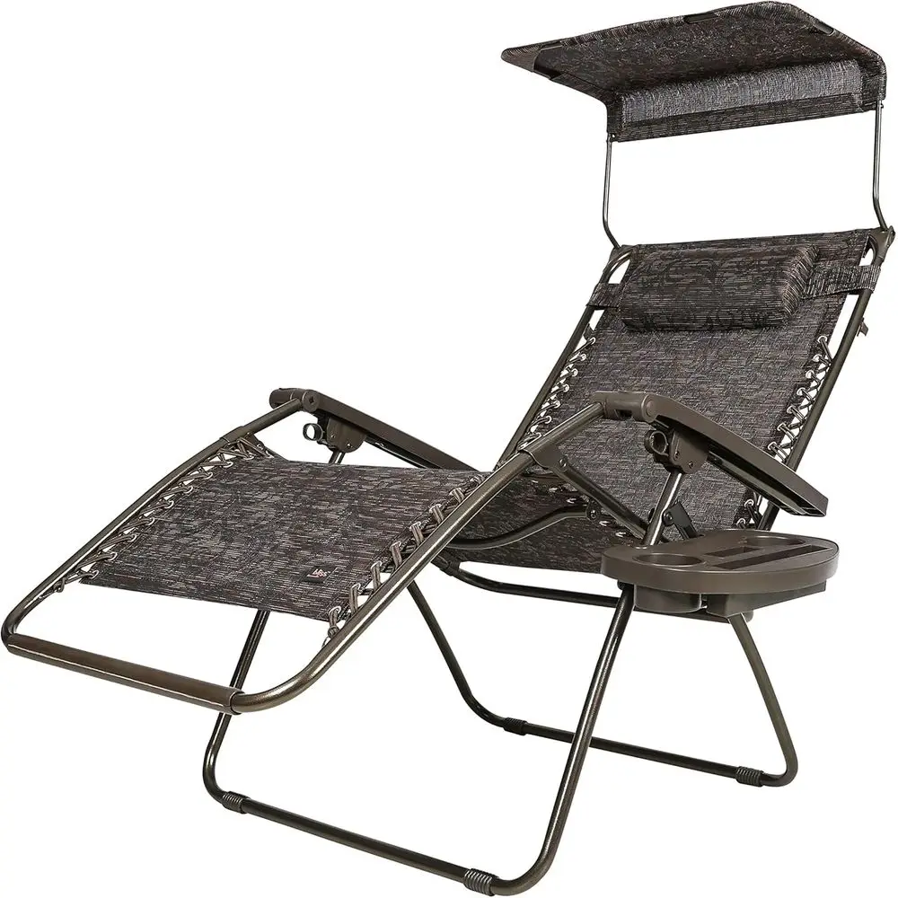 Paquete de 2 sillas de exterio - Outdoor Furniture Xl reseña y precio