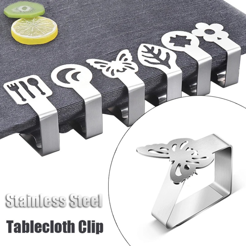 20 piezas Clips para mantel co - Outdoor Furniture Europe reseña y precio
