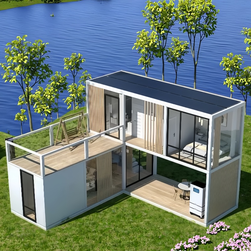 Nueva casa contenedor de alta  - Outdoor Furniture Quality Brands reseña y precio