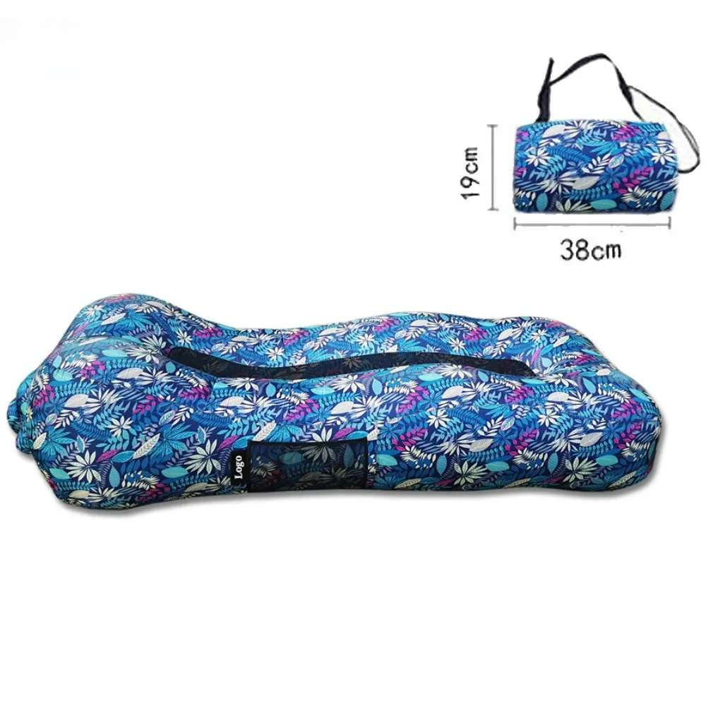 Sofá Cama Inflable, Balsa Flot - Outdoor Furniture For Pool reseña y precio
