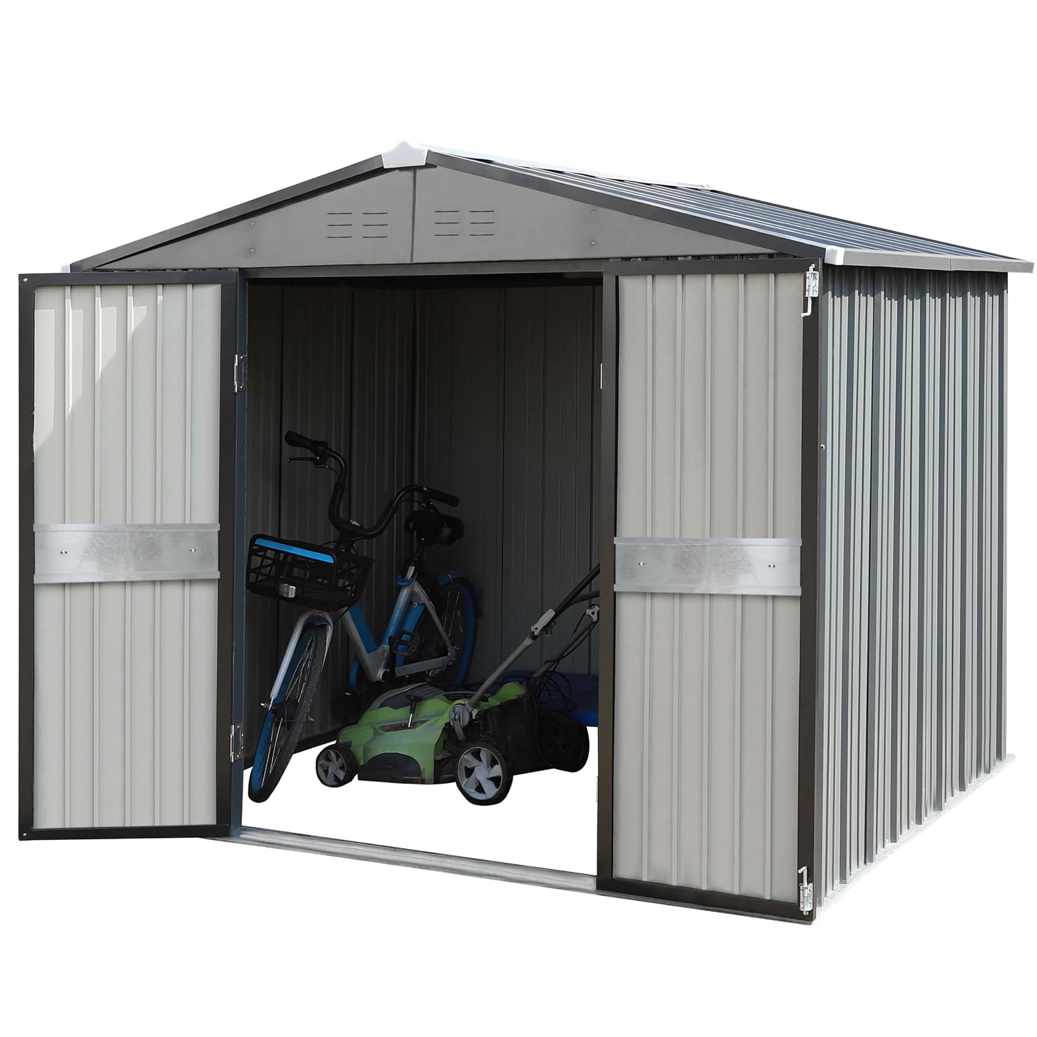 Caseta de Almacenamiento Exter - Outdoor Furniture With Storage reseña y precio