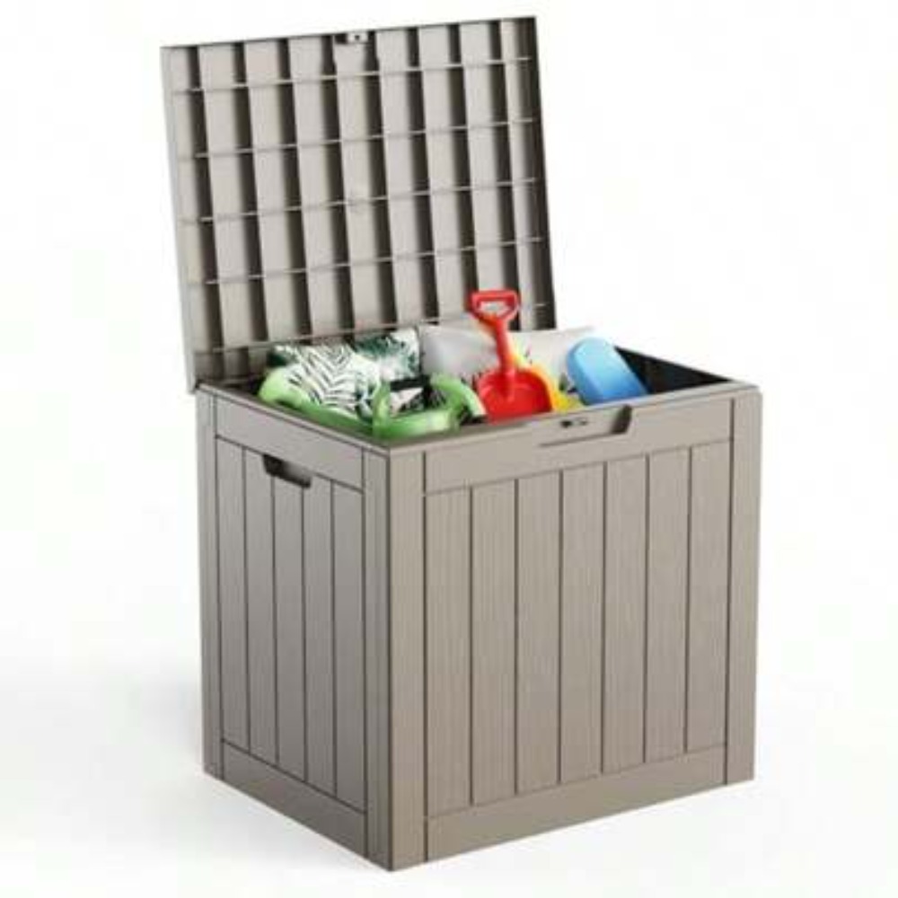 Caja de Almacenamiento para Ex - Outdoor Furniture Cushion reseña y precio