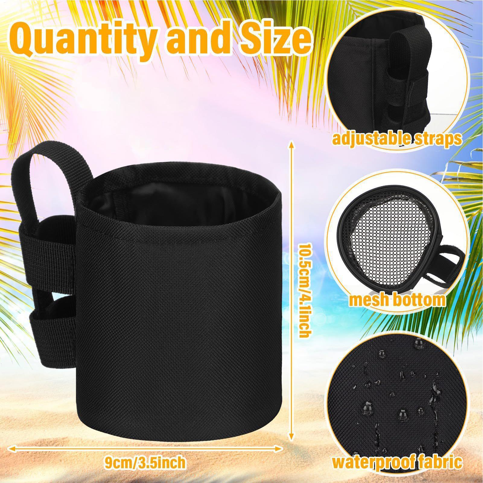Portavasos para Silla, Organiz - Outdoor Furniture Europe reseña y precio