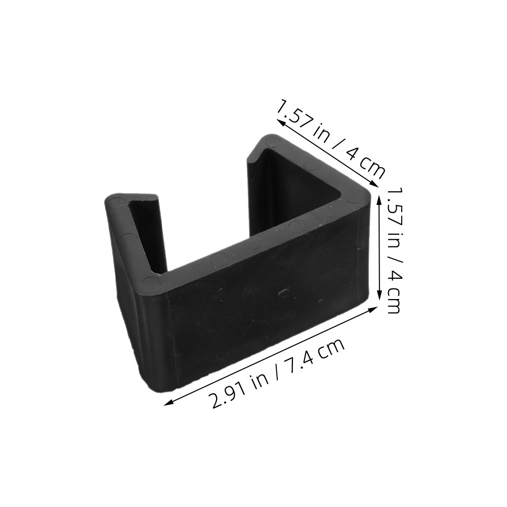 6 Piezas de Clips para Muebles - Outdoor Furniture In reseña y precio