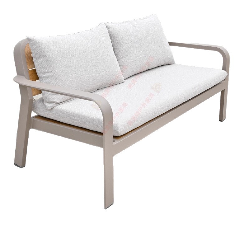 Sofá de Exterior para Patio, S - Outdoor Furniture For Pool reseña y precio
