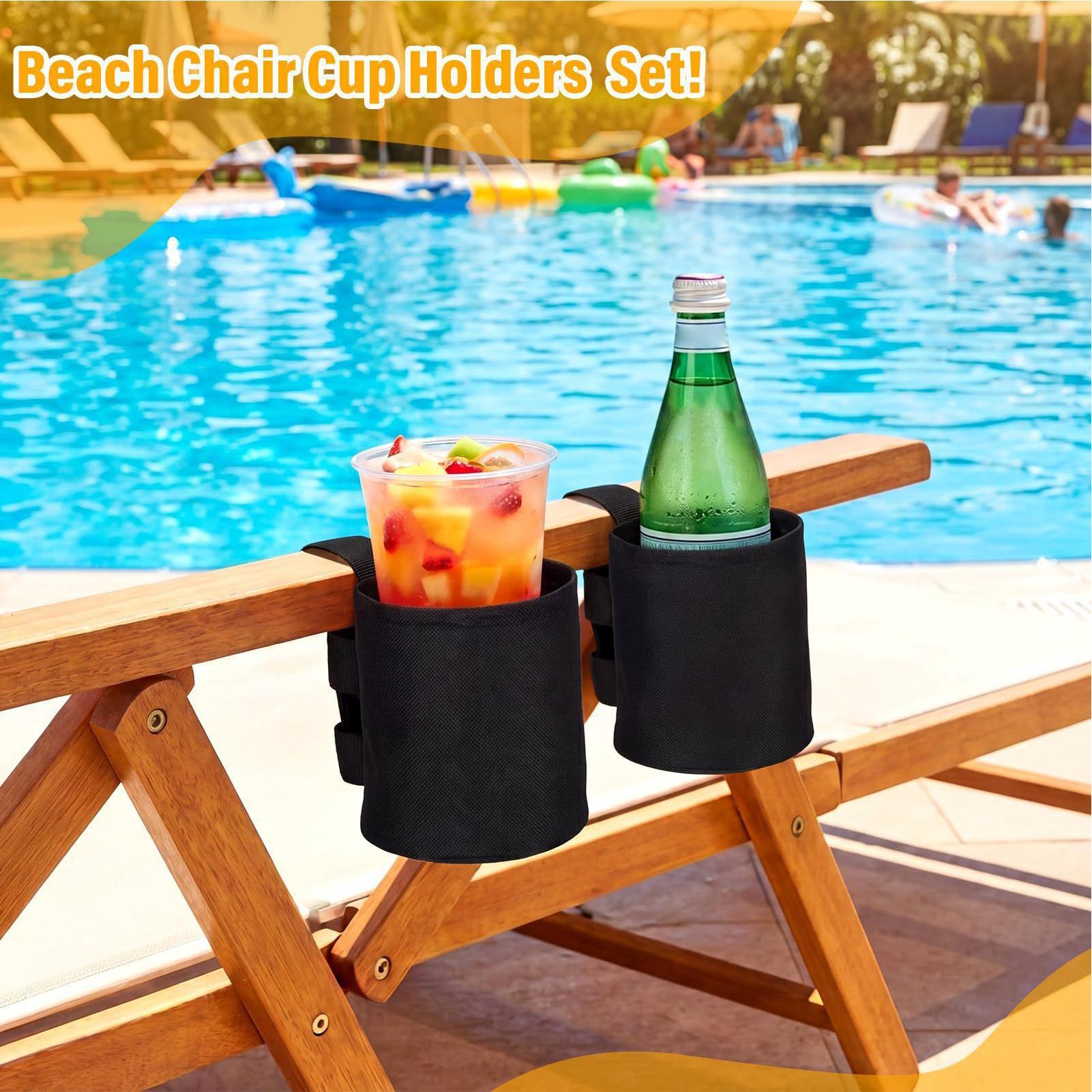 Portavasos Universal para Bote - Outdoor Furniture For Pool reseña y precio