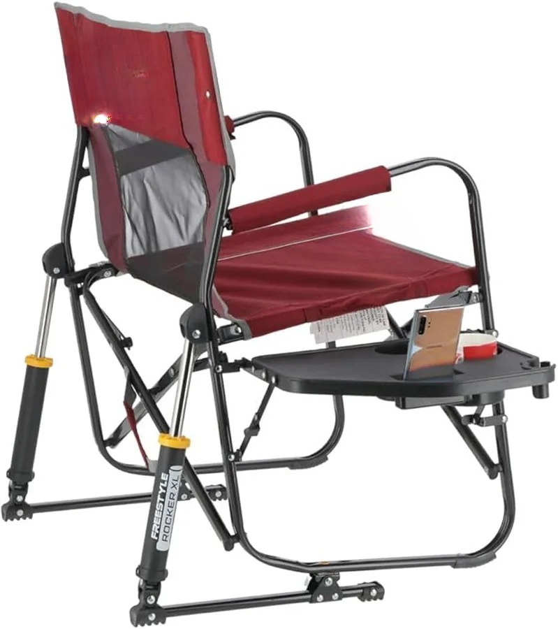 Silla de Camping Freestyle Roc - Outdoor Furniture Xl reseña y precio