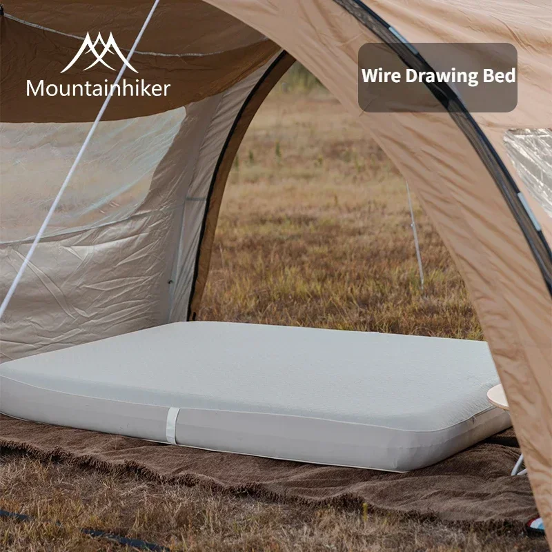Colchón Inflable Automático Mo - Outdoor Furniture Costco reseña y precio