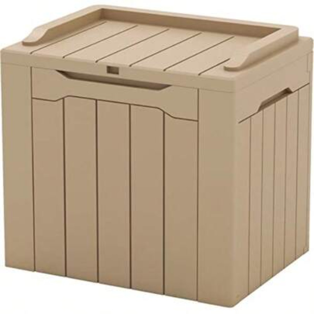 Caja de Almacenamiento Exterio - Outdoor Furniture Cushion reseña y precio