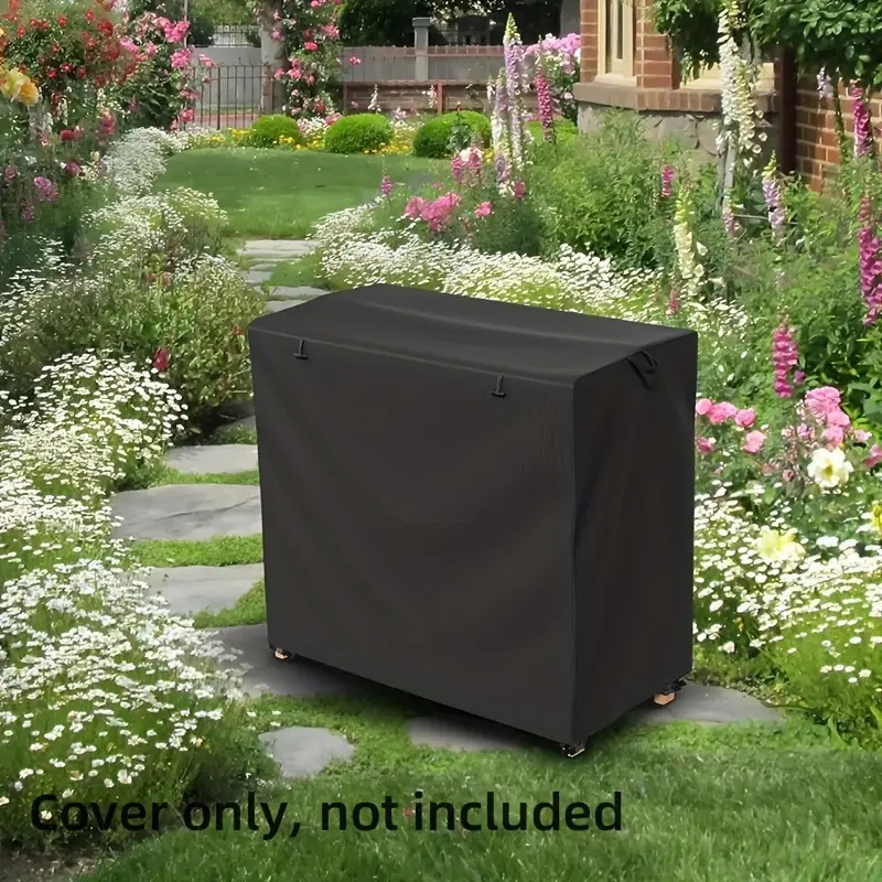 Cubierta impermeable para gabi - Outdoor Furniture With Storage reseña y precio