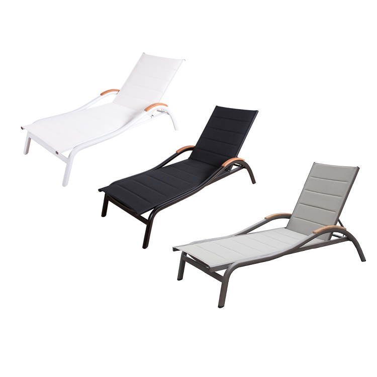Tumbona de Jardín de Estilo Nó - Outdoor Furniture Spain reseña y precio