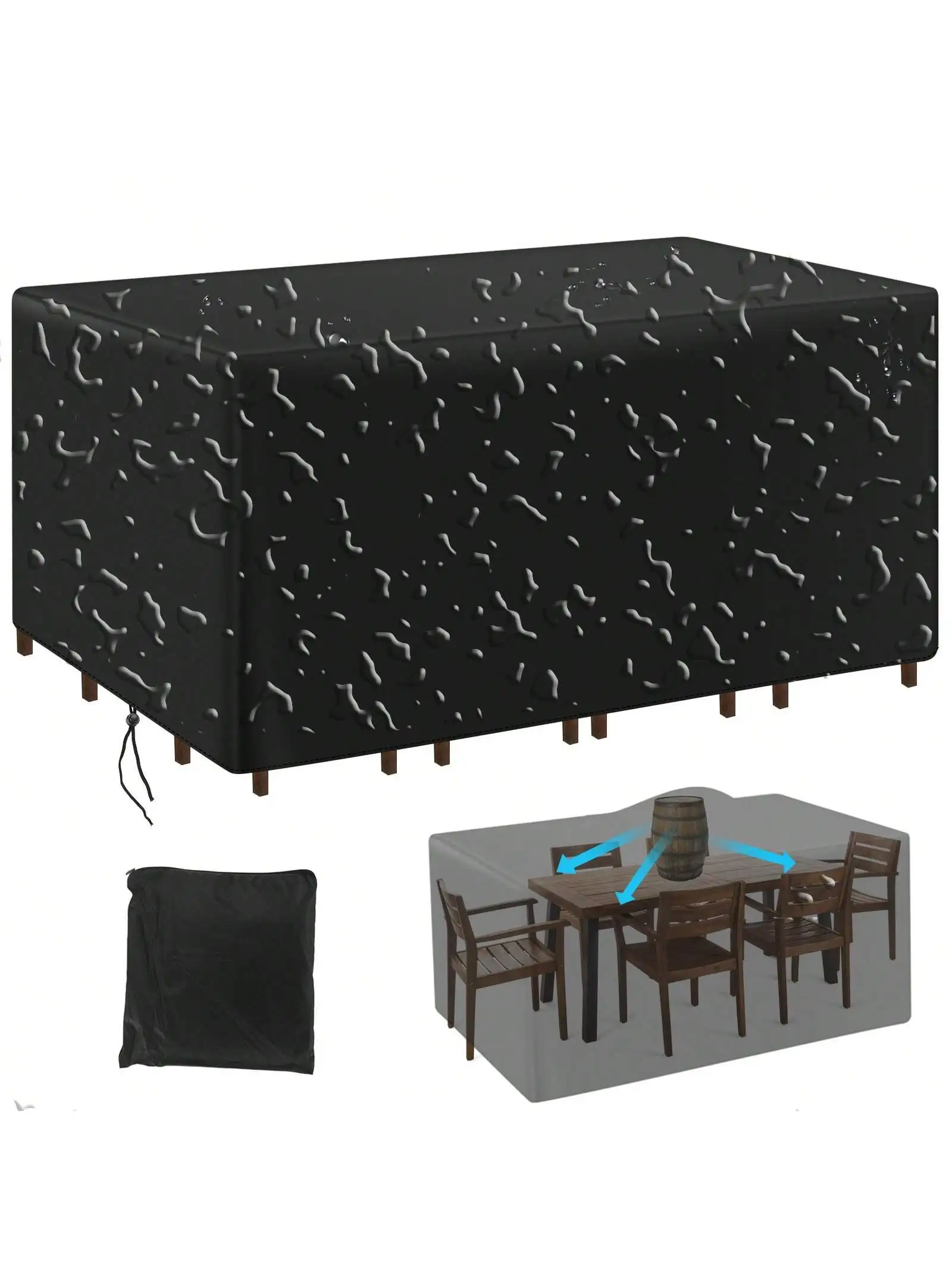 Muebles de Jardín de Patio al  - Outdoor Furniture Europe reseña y precio