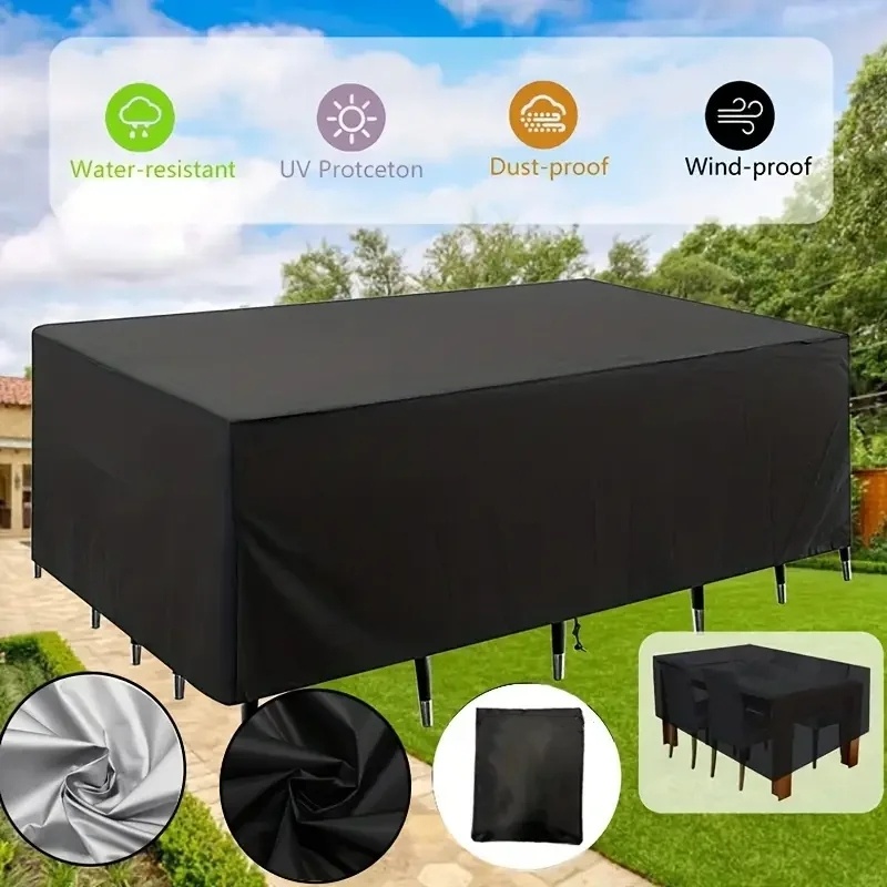(102-137 pulgadas de longitud) - Outdoor Furniture Europe reseña y precio