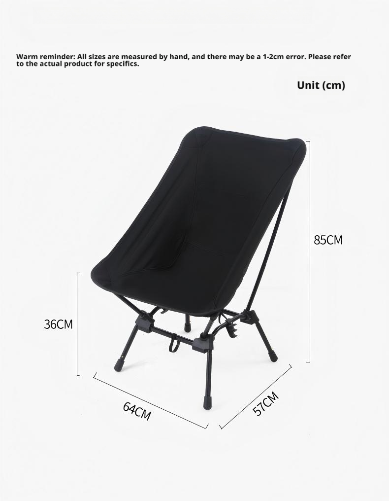 Nueva Silla Luna Moderna Ajust - Outdoor Furniture Quality Brands reseña y precio