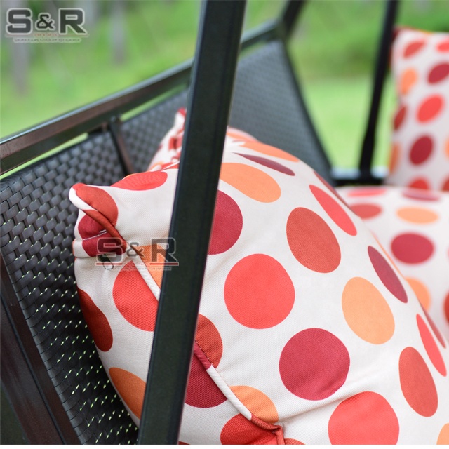 Muebles de Jardín Modernos de  - Outdoor Furniture Cushion reseña y precio