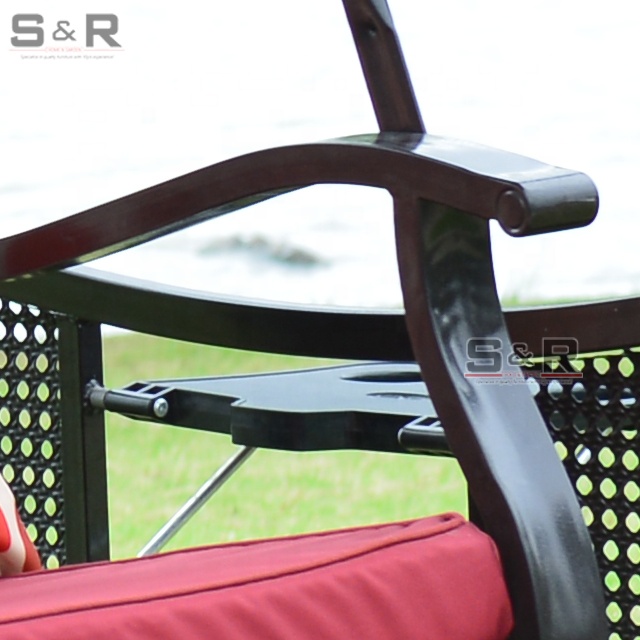 Muebles de Jardín Modernos de  - Outdoor Furniture Cushion reseña y precio
