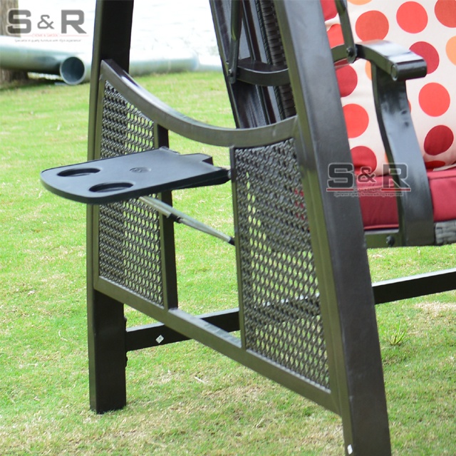 Muebles de Jardín Modernos de  - Outdoor Furniture Cushion reseña y precio