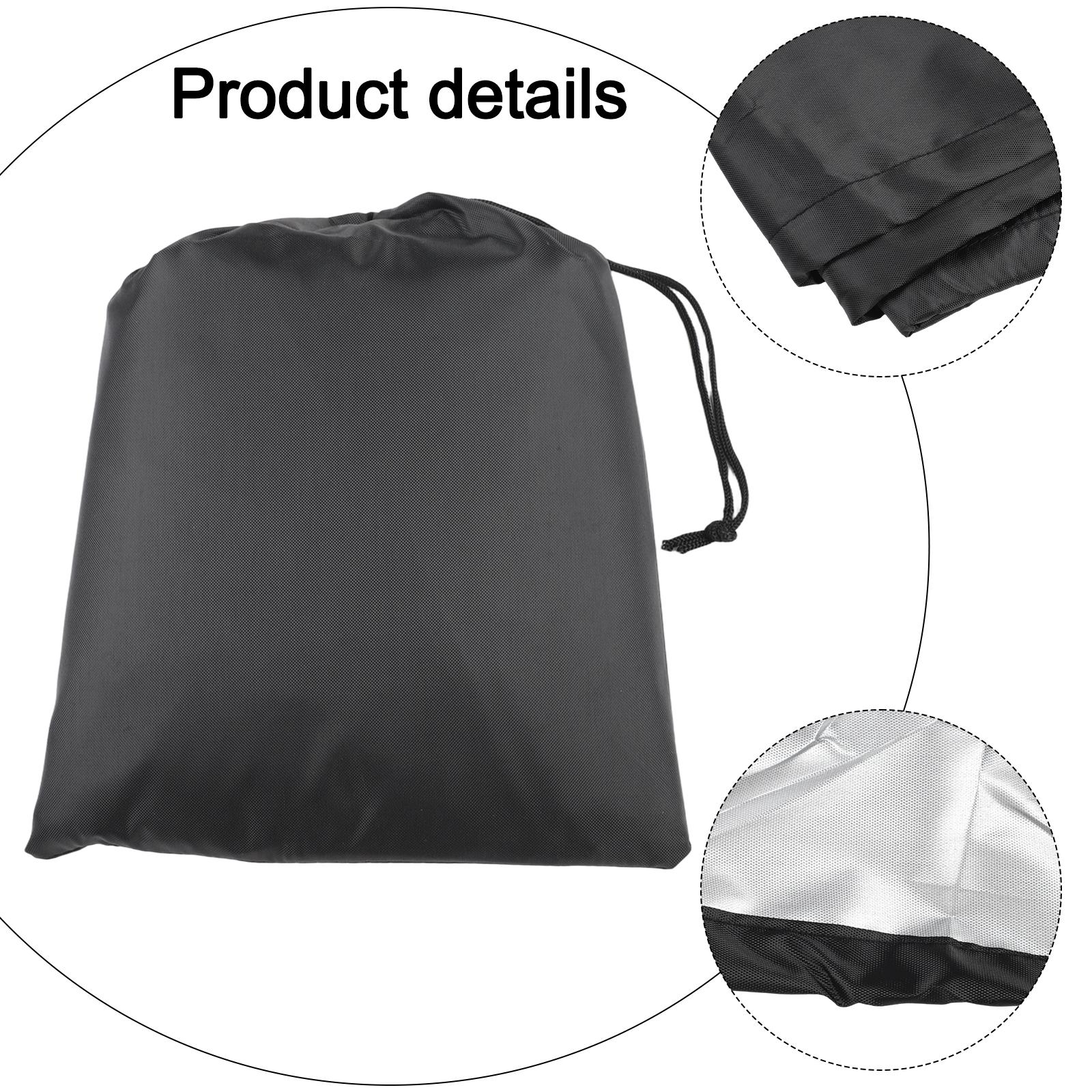 Funda impermeable para columpi - Outdoor Furniture Year Round reseña y precio