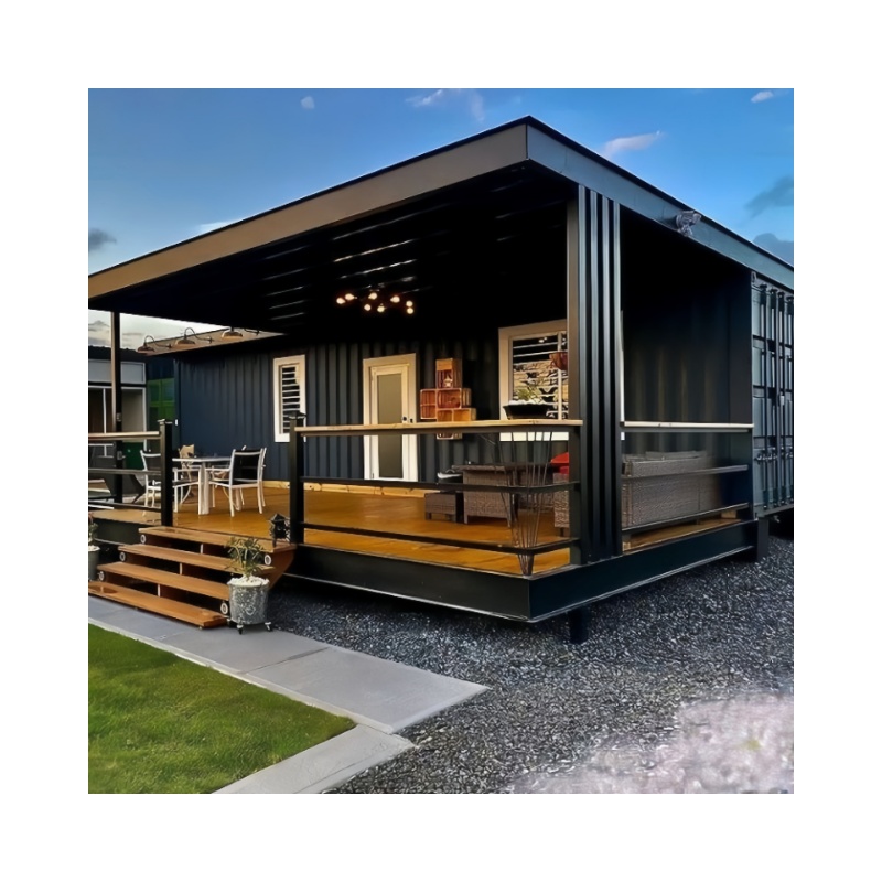 Nueva casa contenedor de alta  - Outdoor Furniture Quality Brands reseña y precio