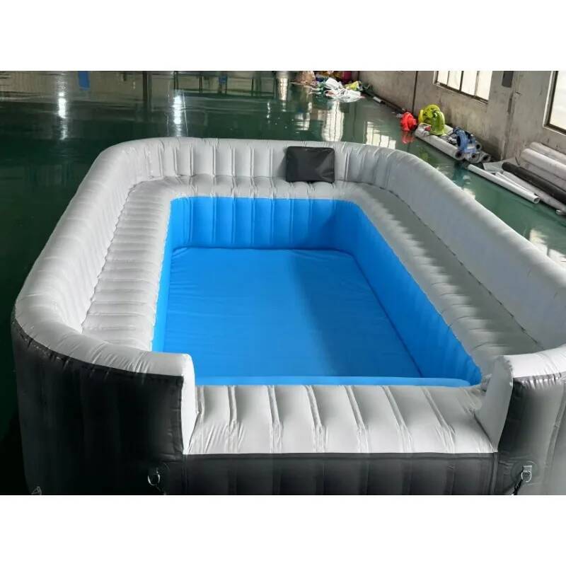 Piscinas inflables personaliza - Outdoor Furniture For Pool reseña y precio