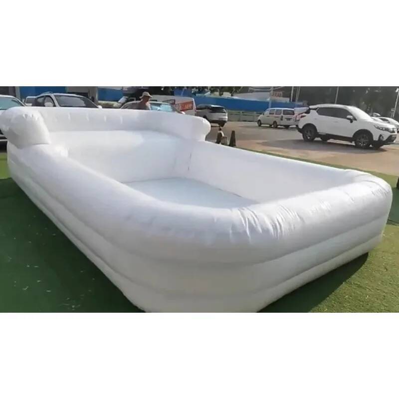 Piscinas inflables personaliza - Outdoor Furniture For Pool reseña y precio
